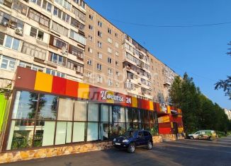 Продается 3-комнатная квартира, 57.4 м2, Екатеринбург, улица Бебеля, 148