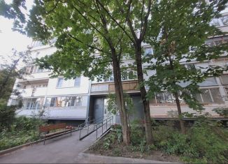 Продам квартиру студию, 18 м2, Москва, Скаковая улица, 15к2, САО