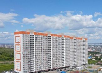 Продажа 3-комнатной квартиры, 57 м2, Красноярский край, Вишнёвая улица