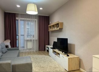 Продажа 1-комнатной квартиры, 47 м2, Иркутск, Верхняя набережная, 161/16