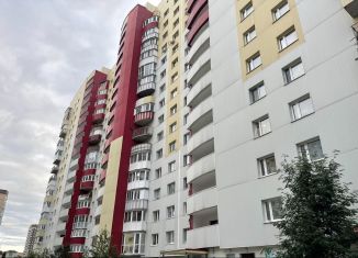 Продажа 2-комнатной квартиры, 50.7 м2, Тюменская область, улица Прокопия Артамонова, 6к1