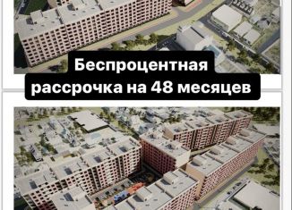 Продаю двухкомнатную квартиру, 74 м2, Махачкала, Лиственная улица, 32