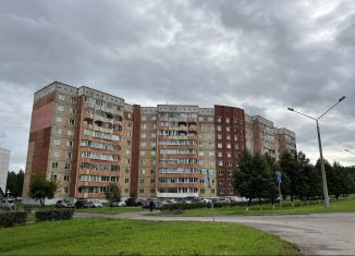 Продаю 3-ком. квартиру, 85.7 м2, Красноярский край, Ленинградский проспект, 101