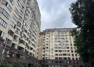 Продажа 2-ком. квартиры, 60 м2, Московская область, Олимпийская улица, 1к2