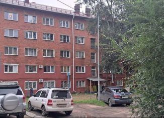 Продам однокомнатную квартиру, 33 м2, Омск, 2-я Солнечная улица, 32