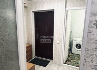 Продается квартира студия, 30 м2, Удмуртия, улица Баранова, 94А