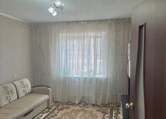 1-комнатная квартира в аренду, 45 м2, Казань, улица Тыныч, 3