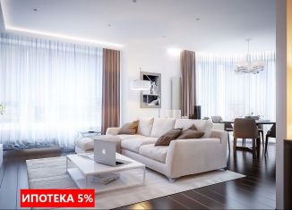 Продажа двухкомнатной квартиры, 39.4 м2, Тюмень