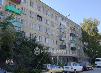 Продажа 2-ком. квартиры, 47.1 м2, Пенза, улица Герцена, 12, Железнодорожный район