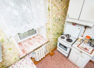 Продается 1-ком. квартира, 31.4 м2, Тюмень, Ставропольская улица, 1Б