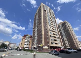 Продается 3-комнатная квартира, 89 м2, Тюмень, Вересковая улица, 9