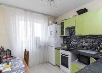 Продажа 1-комнатной квартиры, 30 м2, Тюмень, улица Пермякова, 81