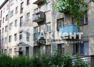 Продажа двухкомнатной квартиры, 41 м2, Иваново, Октябрьский район, улица 8 Марта, 29