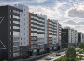 Продажа однокомнатной квартиры, 33.4 м2, поселок городского типа Стройкерамика