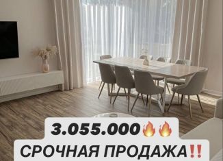 Однокомнатная квартира на продажу, 47 м2, Махачкала, Хивская улица, 17, ЖК Арбат