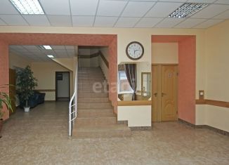 Продам офис, 601 м2, Омск, улица Рабиновича, 77