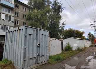 Продаю гараж, Омск, улица Добролюбова, 4