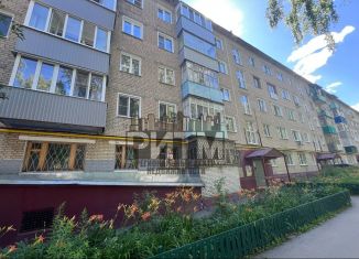 Продажа 1-комнатной квартиры, 30 м2, Пензенская область, улица Пацаева, 13