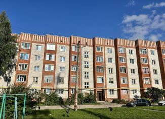 Продается однокомнатная квартира, 29.5 м2, Йошкар-Ола, улица Дружбы, 89А, 4-й микрорайон