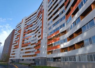 Продается двухкомнатная квартира, 52.7 м2, Тюмень, улица Новосёлов, 113