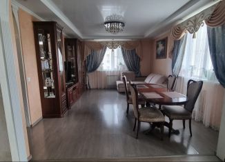 Продам трехкомнатную квартиру, 91 м2, Новосибирск, улица Фрунзе, 234, метро Золотая Нива