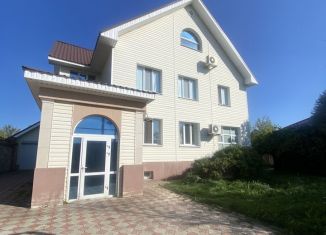 Продажа коттеджа, 420 м2, село Курумоч, Центральная площадь