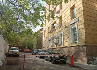 Продаю однокомнатную квартиру, 25 м2, Москва, Новопресненский переулок, 7с2