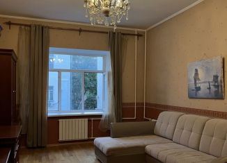 Сдаю в аренду 2-ком. квартиру, 60 м2, Москва, Татарская улица, 5с2, Татарская улица