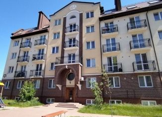 Продам 1-комнатную квартиру, 34.6 м2, поселок Малое Исаково, Калининградская улица, 12