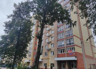 Продажа трехкомнатной квартиры, 102.8 м2, Йошкар-Ола, улица Зарубина, 12