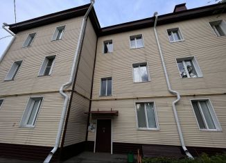 Продам 3-комнатную квартиру, 59 м2, Омская область, Ишимская улица, 24