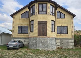 Продается дом, 380 м2, Черкесск, Шоссейная улица, 142