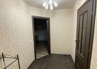 Квартира в аренду студия, 40 м2, Екатеринбург, улица Шевелёва, 5