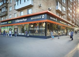 Сдаю торговую площадь, 60 м2, Москва, Щербаковская улица, 32/7, район Соколиная Гора