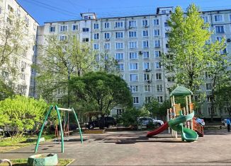 Продам 1-ком. квартиру, 16 м2, Москва, Новочеркасский бульвар, 4, ЮВАО