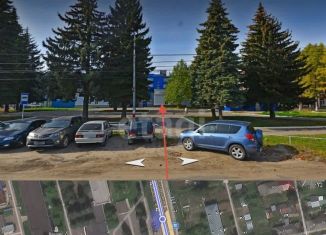 Продажа офиса, 42.8 м2, Муром, Радиозаводское шоссе, 23