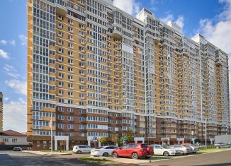 2-ком. квартира на продажу, 53 м2, Краснодар, ЖК Все Свои, Колхозная улица, 5