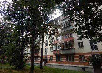 Продается однокомнатная квартира, 30.2 м2, Балашиха, проспект Ленина, 37