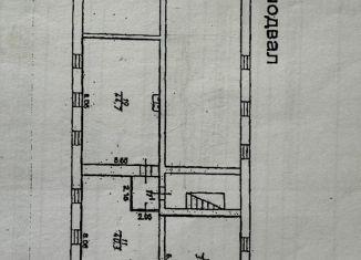 Продаю складское помещение, 120.7 м2, Вологодская область, Петрозаводская улица, 4