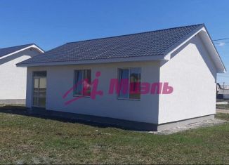 Продам дом, 78 м2, коттеджный посёлок Зодиак