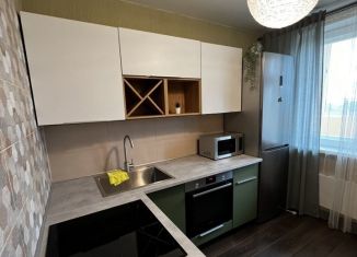 Сдам 1-ком. квартиру, 33.3 м2, Екатеринбург, Ухтомская улица