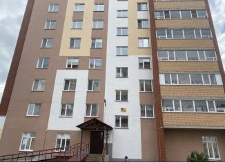 Продам однокомнатную квартиру, 37.4 м2, Республика Башкортостан, улица Декабристов, 9А