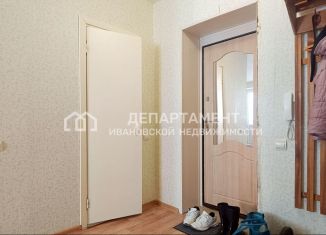 Продаю квартиру студию, 27.2 м2, Кохма, микрорайон Просторный, 6