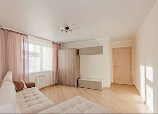 Аренда 2-комнатной квартиры, 50 м2, Казань, проспект Ямашева, 35Б