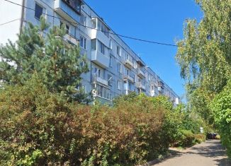 Продается 1-ком. квартира, 31.5 м2, поселок Птичное, Лесная улица