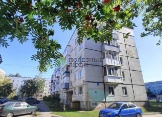 Продается 2-комнатная квартира, 46.7 м2, Вологда, улица Карла Маркса, 115, микрорайон Водники