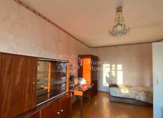 Продам 1-комнатную квартиру, 33 м2, Волгоград, Туркменская улица, 14