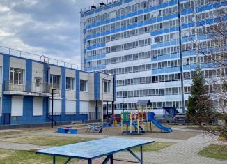 Продажа 1-комнатной квартиры, 46 м2, Красноярский край, улица Карамзина, 28