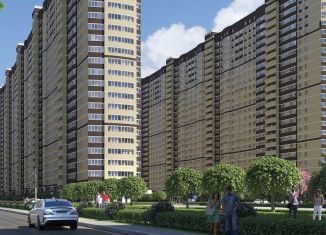 Продажа 2-комнатной квартиры, 71 м2, Краснодар