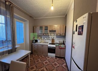 Продам 1-ком. квартиру, 34 м2, Саха (Якутия), Тимптонская улица, 7